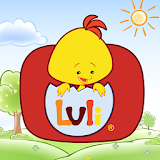 Luli TV: Bebekler için video icon