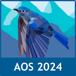 Icon image AOS 2024