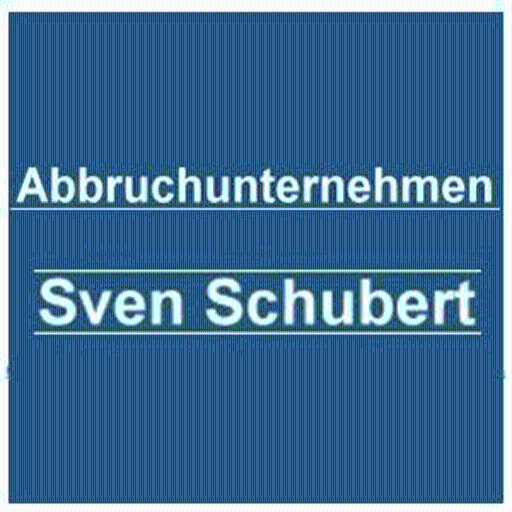 Abbruchunternehmen Schubert Header - AppWisp.com