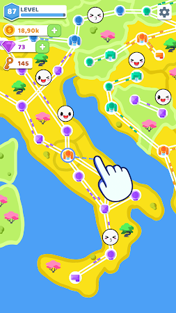 Game screenshot State Connect: Traffic Control hack