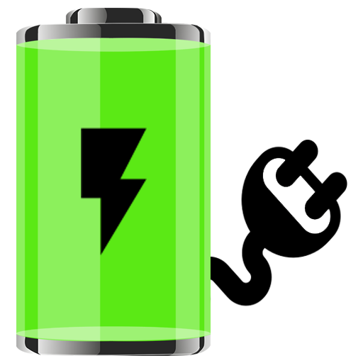 Charging Battery 2024 logo