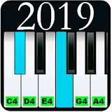 Perfect Piano 2019 icon