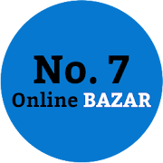 No. 7 Online Bazaar