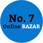 No. 7 Online Bazaar Apk