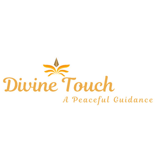 Divine Touch-Spiritual & Scien Download on Windows