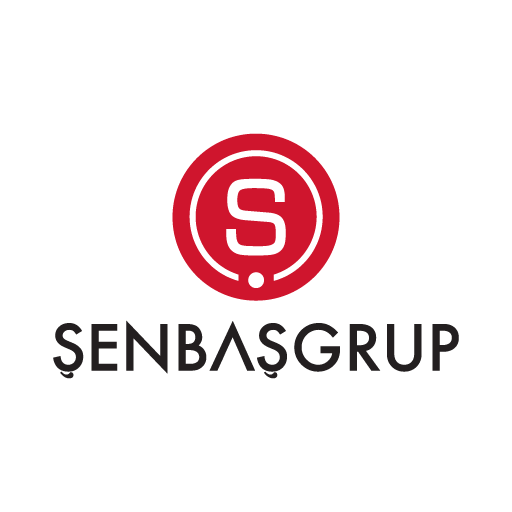 CPM Şenbaş Grup logo