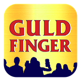 Guldfinger icon