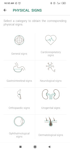 VetmemoDdx screenshot 3