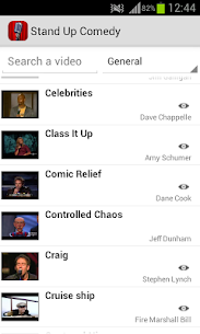 Stand Up Comedy Apk Download 3