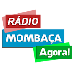 Cover Image of Télécharger Rádio Mombaça Agora 1.0 APK