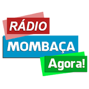 Rádio Mombaça Agora