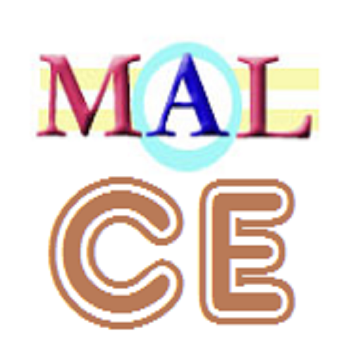 Chechen M(A)L logo