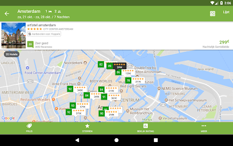 Screenshotafbeelding