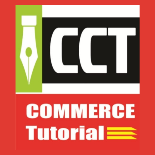 CCT Commerce Tutorial logo
