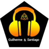 Guilherme e Santiago icon