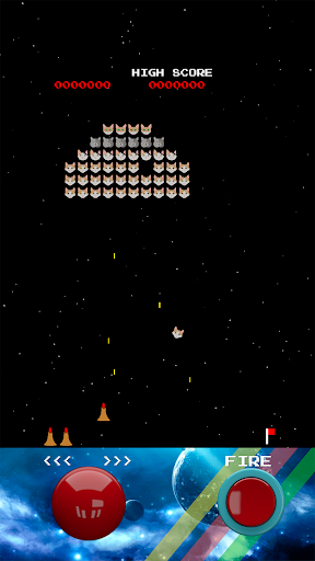 Finger Blasters Screen 3