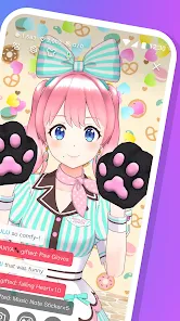 Reality-Become An Anime Avatar - Apps On Google Play