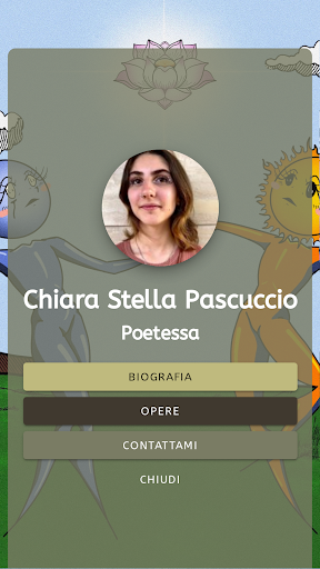 Chiara Stella Pascuccio Screen 2