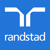 Randstad Job Search icon