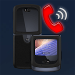 Cover Image of Download Moto Razr Ringtone 1.0 APK