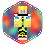 Cover Image of Descargar Lachlan Skins for Minecraft  APK