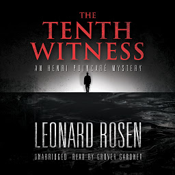Icon image The Tenth Witness: An Henri Poincaré Mystery
