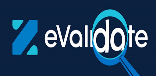 eValidate