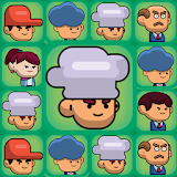 Cooking Kitchen Delicious Food icon