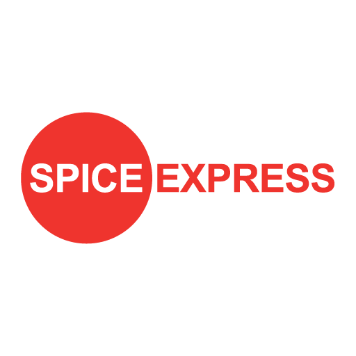 Spice Express BS5 logo