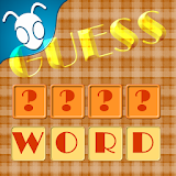 Guess Word icon