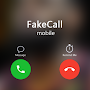 Fake Call Voice Prank Friends