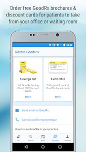 GoodRx Pro – For Healthcare Pr Mod Apk 5