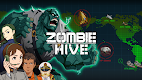 screenshot of Zombie Hive