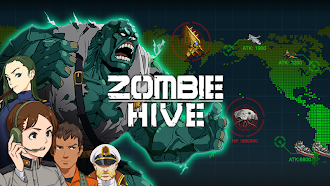 Game screenshot Zombie Hive hack