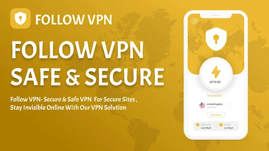 Folow VPN