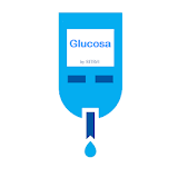 Glucosa icon