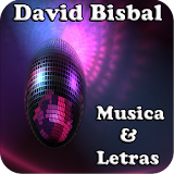 David Bisbal Musica y Letras icon