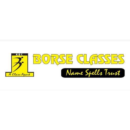 Borse Classes logo