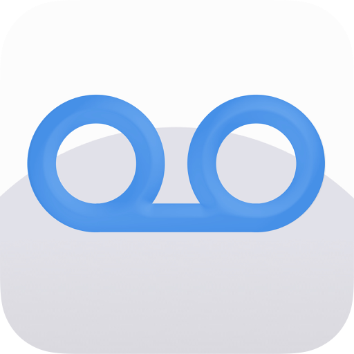World Voicemail 4.1.2 Icon