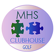 MHS CLUBHOUSE  Icon