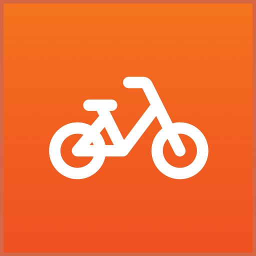 RideKC Bike  Icon