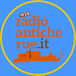 Cover Image of Download Radio Antiche Rue  APK