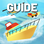 Cover Image of Download Guide For Shift Race 1.0 APK