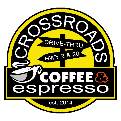 Crossroads Coffee & Espresso 2.4.3 Icon