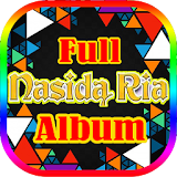 Qosidah Nasida Ria MP3 Dengan Lirik icon