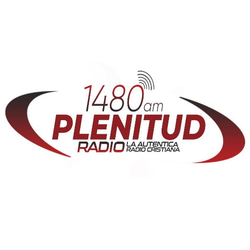 1480  AM Radio Plenitud