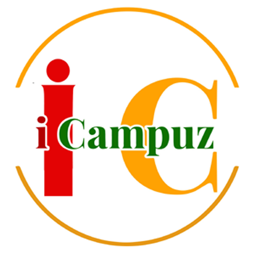 iCampuz Admin logo