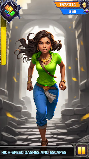 Download Runner Survival Lost Temple 3d Free for Android - Runner Survival Lost  Temple 3d APK Download 