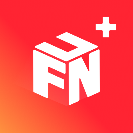 Funbox:ร้านกล่องสุ่มดิจิทัล