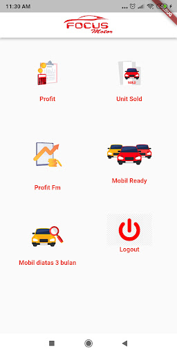 Fm_mobile Screen 2
